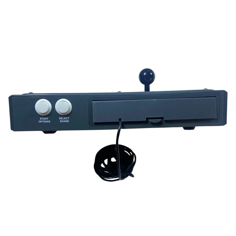 MAD KATZ TES+ Street Fighter V Arcade Fight Stick Controller PS4 PS3 PC Joystick